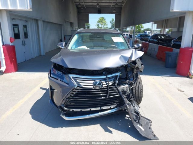 2T2ZZMCA4JC113378 Lexus RX 350