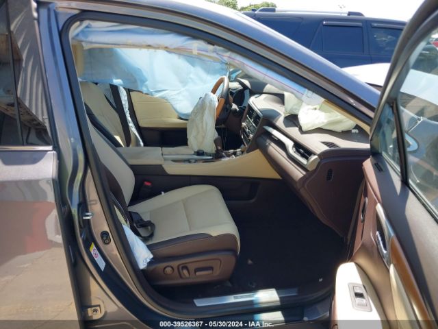 2T2ZZMCA4JC113378 Lexus RX 350