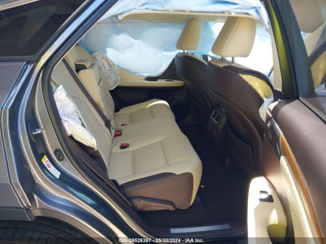2T2ZZMCA4JC113378 Lexus RX 350