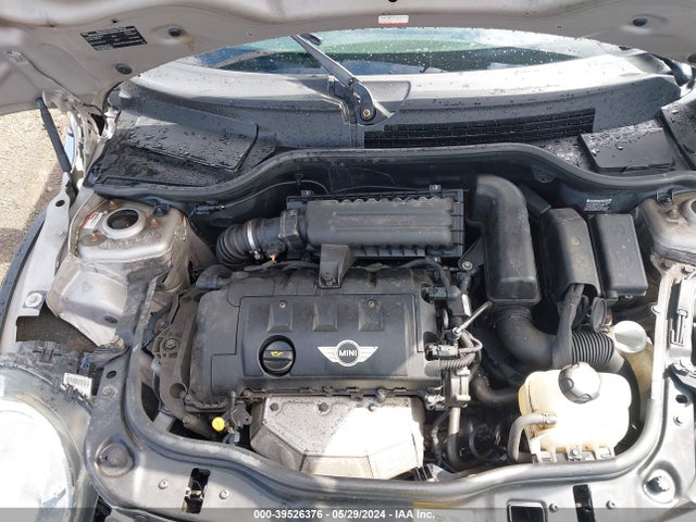 2013 MINI HARDTOP WMWSU3C52DT372866 Photo 9