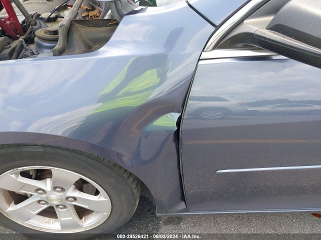 Chevrolet MALIBU LS 2015 1G11B5SL1FF122612 Image 12