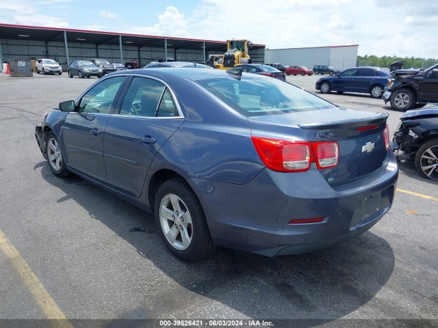 Chevrolet MALIBU LS 2015 1G11B5SL1FF122612 Image 3