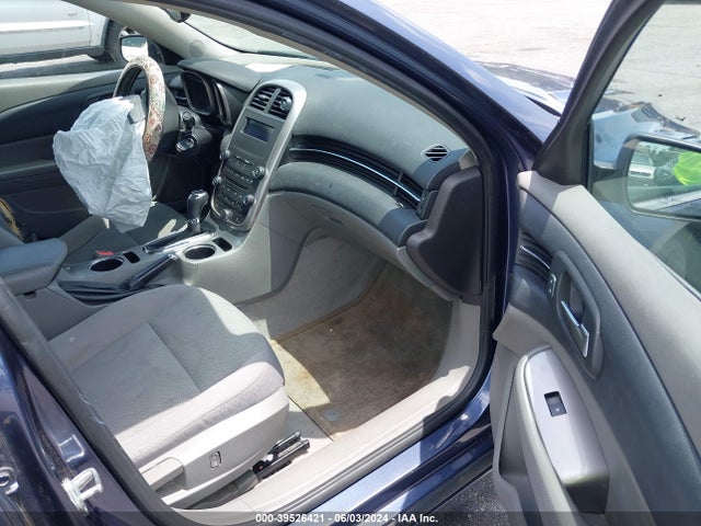 Chevrolet MALIBU LS 2015 1G11B5SL1FF122612 Image 5