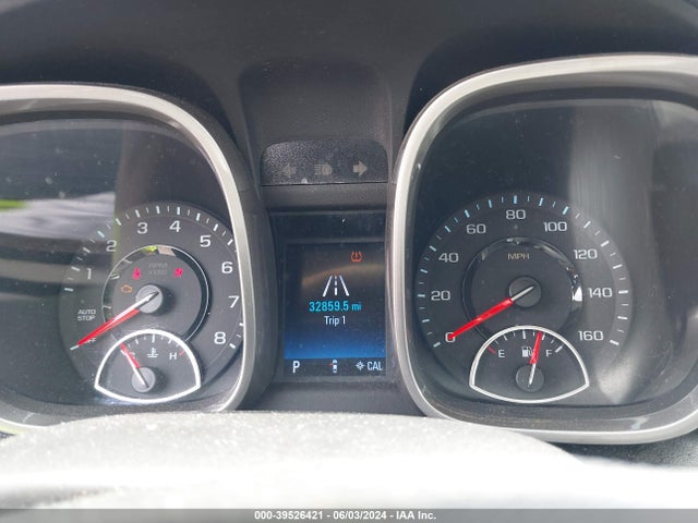 Chevrolet MALIBU LS 2015 1G11B5SL1FF122612 Image 7