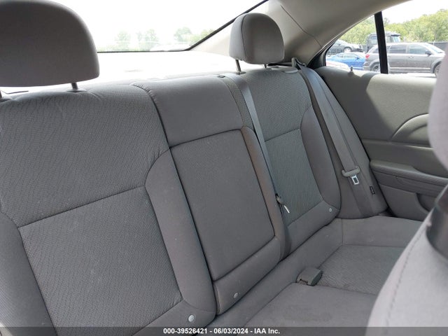 Chevrolet MALIBU LS 2015 1G11B5SL1FF122612 Image 8