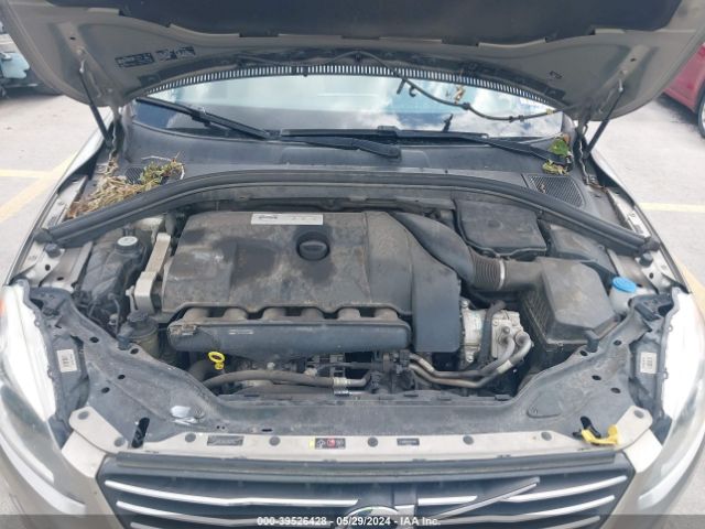 YV4902DZXE2553596 Volvo Xc60 T6/t6 Platinum/t6 Premier Plus/t6 R-design/t6 R-design Platinum/t6 R-design Premier Plus