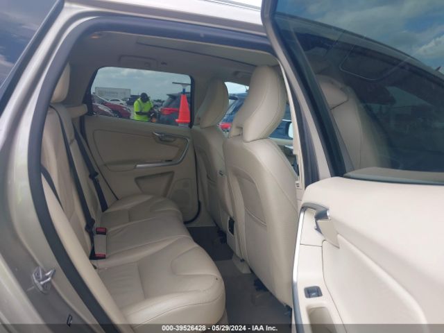 YV4902DZXE2553596 Volvo Xc60 T6/t6 Platinum/t6 Premier Plus/t6 R-design/t6 R-design Platinum/t6 R-design Premier Plus