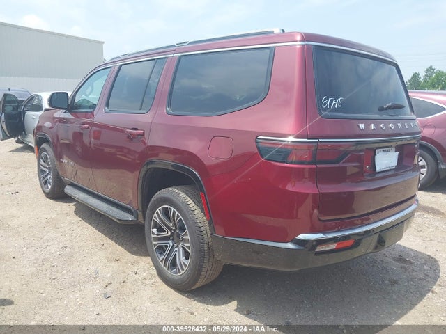 1C4SJUBP7RS136764 Jeep Wagoneer Series Ii 4x2