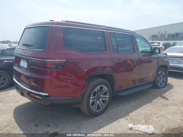 1C4SJUBP7RS136764 Jeep Wagoneer Series Ii 4x2