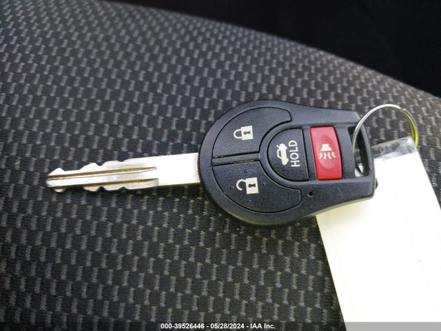 Nissan SENTRA S 2016 3N1AB7AP4GY243106 Image 11