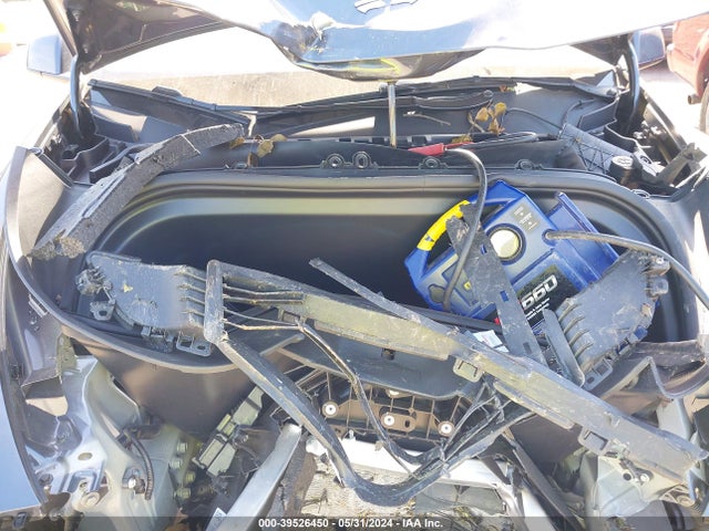 2023 TESLA MODEL Y 7SAYGDEE6PA208129 Photo 9