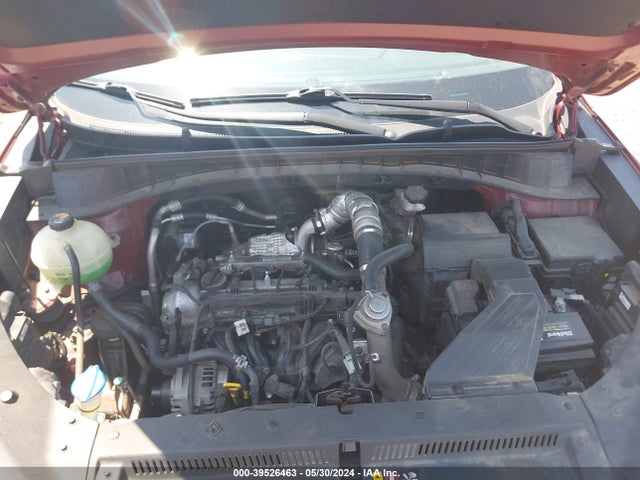 Hyundai Tucson Limited 2017 KM8J3CA28HU372635 Image 10