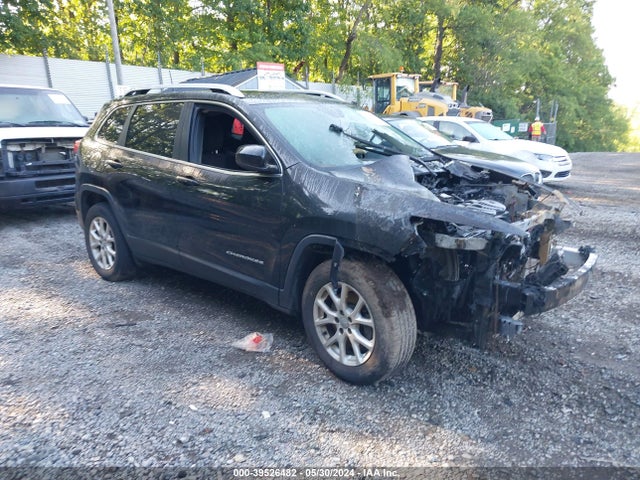 1C4PJMCS6HW636057 auction archive image