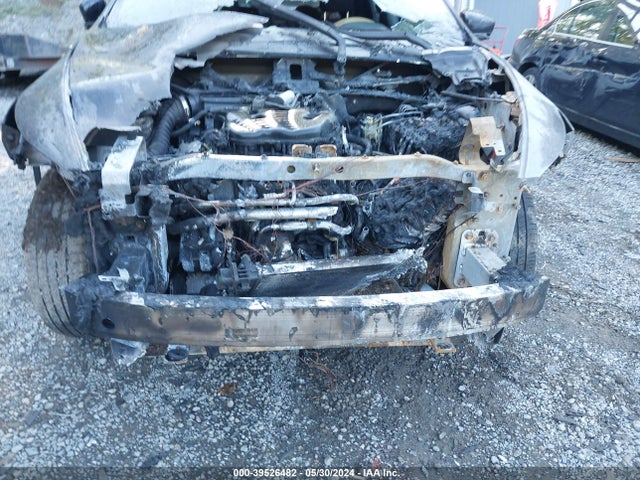 1C4PJMCS6HW636057 Jeep Cherokee Latitude 4x4