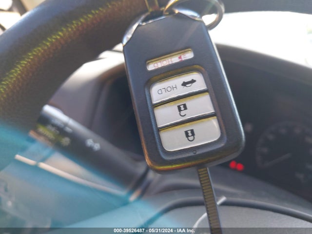 Honda ACCORD LX 2021 1HGCV1F16MA076649 Image 11