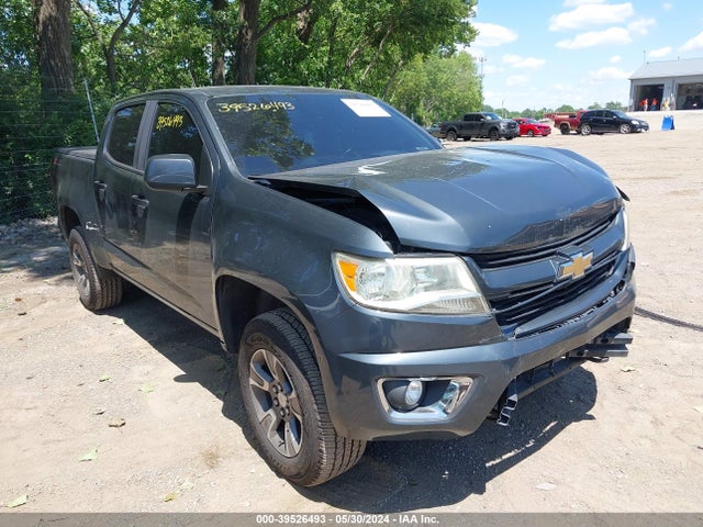 2017 1GCGTDEN3H1193350 main image