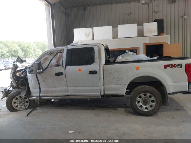 Ford F-250 Xlt 2019 1FT7W2B64KEC71983 Image 15