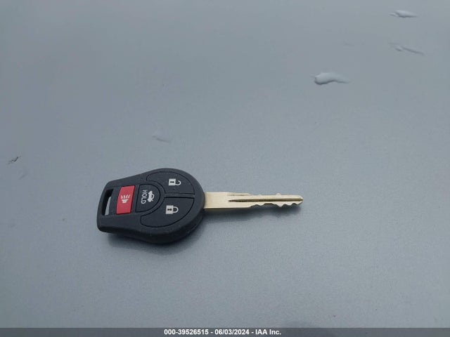 Nissan SENTRA SV 2014 3N1AB7APXEL675368 Image 11