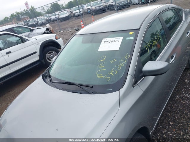 Nissan SENTRA SV 2014 3N1AB7APXEL675368 Image 6