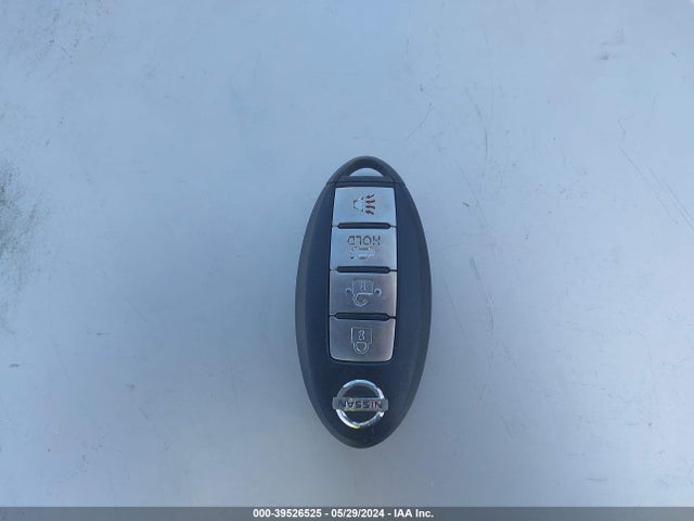 Nissan SENTRA SV 2017 3N1AB7AP7HL674103 Image 11