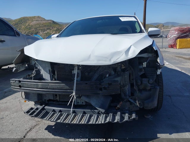 Nissan SENTRA SV 2017 3N1AB7AP7HL674103 Image 13