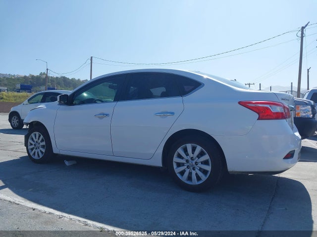 Nissan SENTRA SV 2017 3N1AB7AP7HL674103 Image 15
