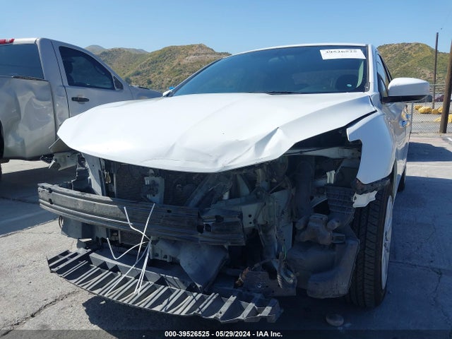Nissan SENTRA SV 2017 3N1AB7AP7HL674103 Image 6