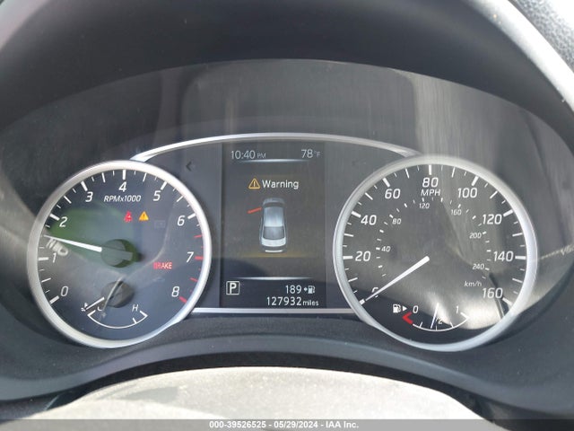 Nissan SENTRA SV 2017 3N1AB7AP7HL674103 Image 7
