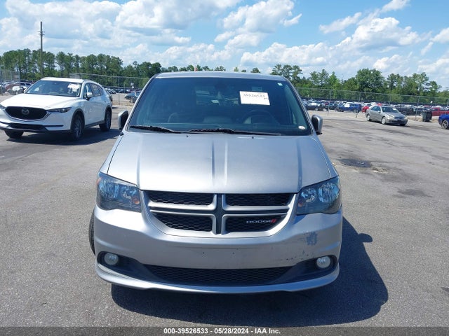 2C4RDGEG7KR765063 Dodge Grand Caravan Gt