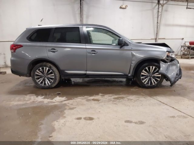 JA4AD2A31LZ033581 Mitsubishi Outlander Es 2.4