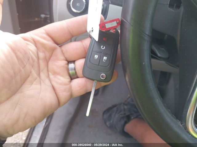 KL4CJGSB6GB629076 Buick Encore Leather