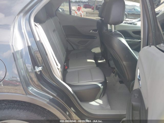 KL4CJGSB6GB629076 Buick Encore Leather