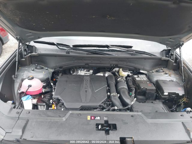 5NMP3DGL4RH024330 Hyundai Santa Fe Xrt