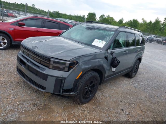 5NMP3DGL4RH024330 Hyundai Santa Fe Xrt