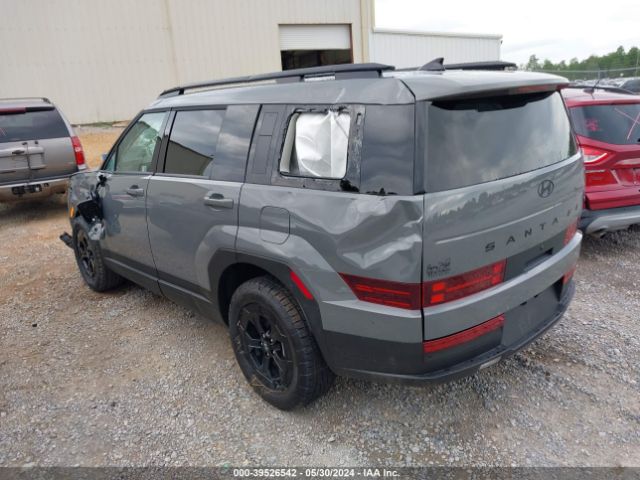 5NMP3DGL4RH024330 Hyundai Santa Fe Xrt