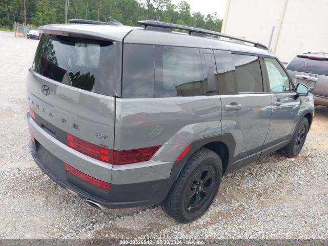 5NMP3DGL4RH024330 Hyundai Santa Fe Xrt