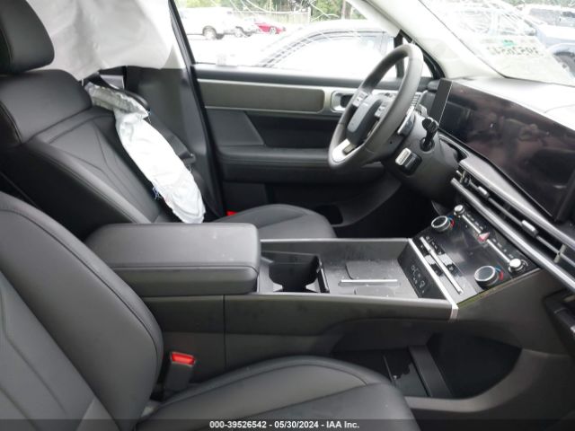 5NMP3DGL4RH024330 Hyundai Santa Fe Xrt