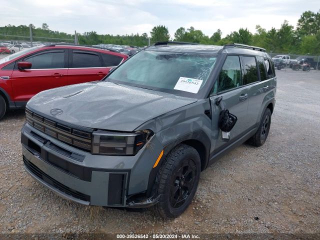 5NMP3DGL4RH024330 Hyundai Santa Fe Xrt