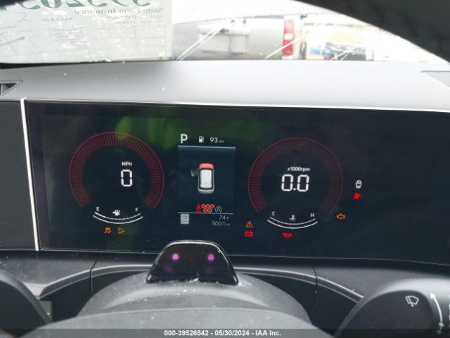 5NMP3DGL4RH024330 Hyundai Santa Fe Xrt