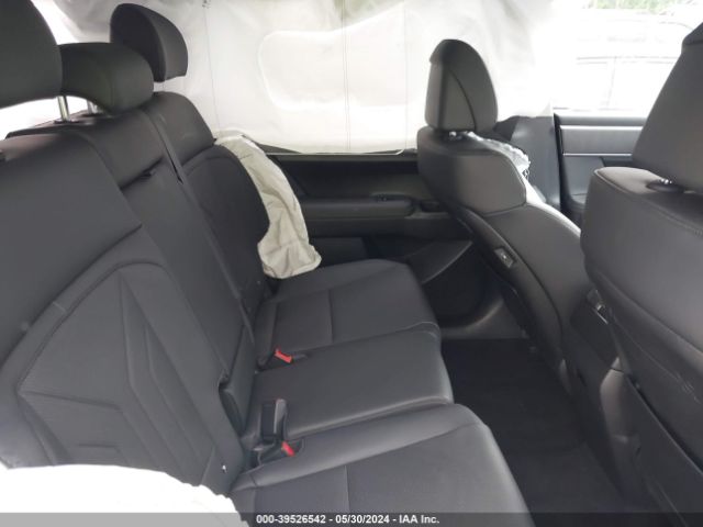 5NMP3DGL4RH024330 Hyundai Santa Fe Xrt