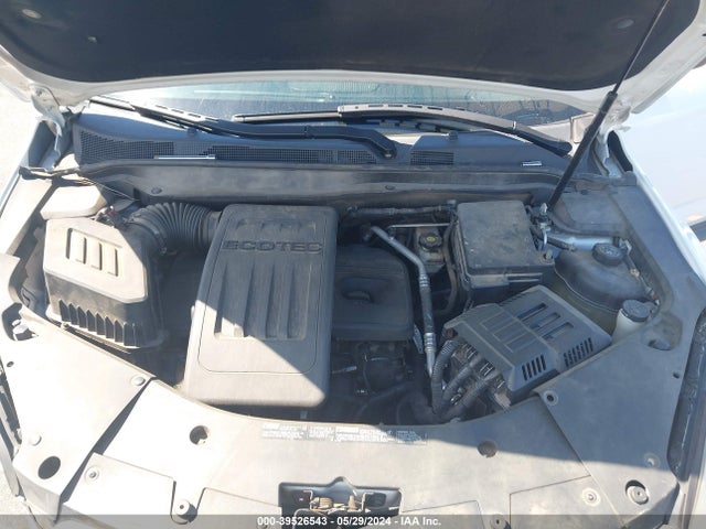 Chevrolet EQUINOX 1LT 2015 2GNALBEK5F6165034 Image 10