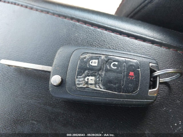 Chevrolet EQUINOX 1LT 2015 2GNALBEK5F6165034 Image 11