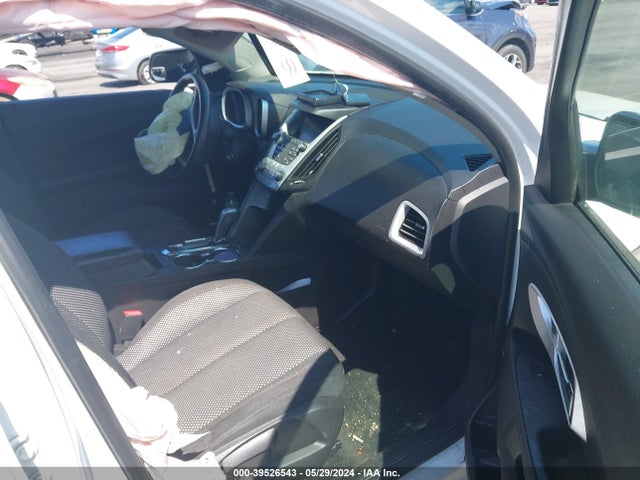 Chevrolet EQUINOX 1LT 2015 2GNALBEK5F6165034 Image 5