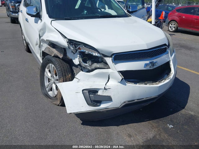 Chevrolet EQUINOX 1LT 2015 2GNALBEK5F6165034 Image 6