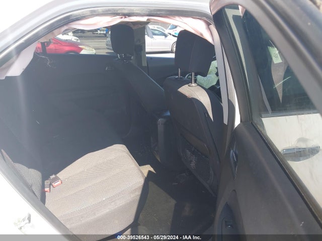 Chevrolet EQUINOX 1LT 2015 2GNALBEK5F6165034 Image 8