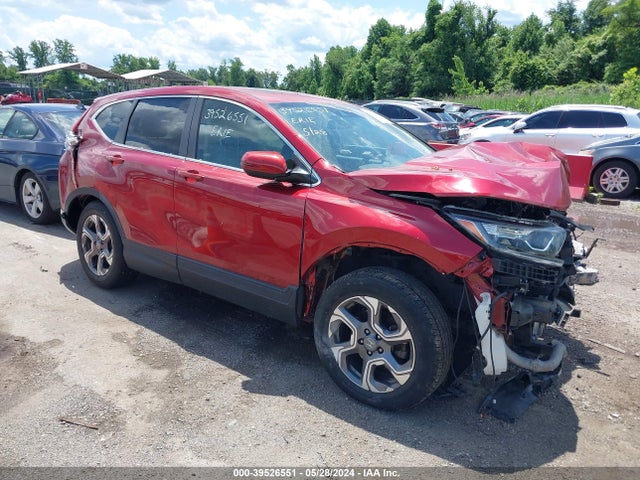 2019 5J6RW2H51KL009173 zdjęcie główne