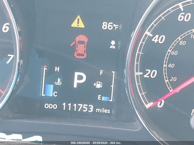 4A4AR4AU5FE014273 Mitsubishi Outlander Sport Se