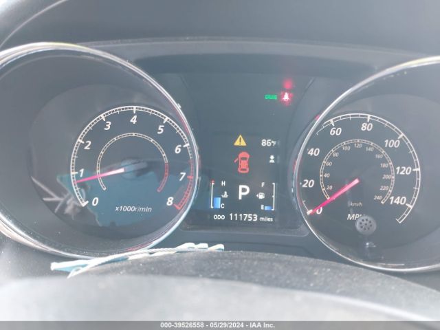 4A4AR4AU5FE014273 Mitsubishi Outlander Sport Se