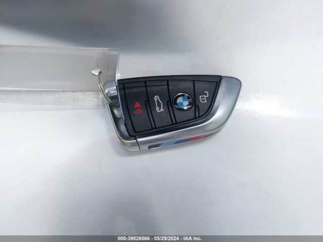 5YM13EC03P9R82298 BMW X3 M