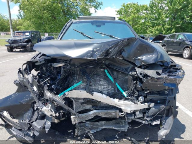 5YM13EC03P9R82298 BMW X3 M